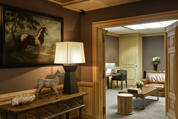 Grand Hotel Park (Alpes)